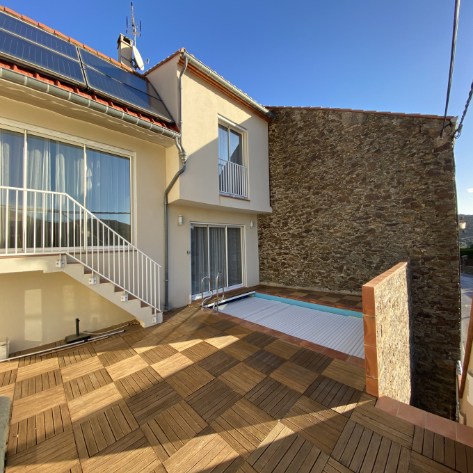 Offres de vente Maison Port-Vendres (66660)