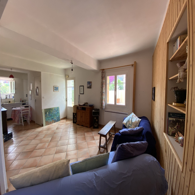 Offres de vente Appartement Banyuls-sur-Mer (66650)