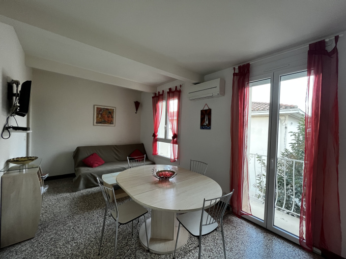 Offres de vente Appartement Port-Vendres (66660)