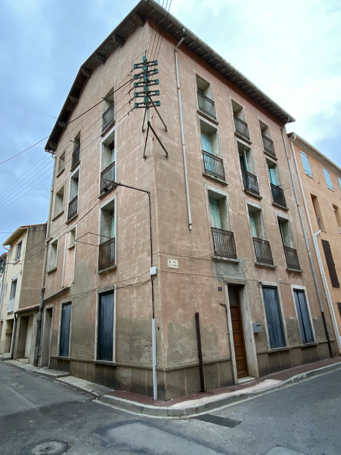 Offres de vente Immeuble Port-Vendres (66660)