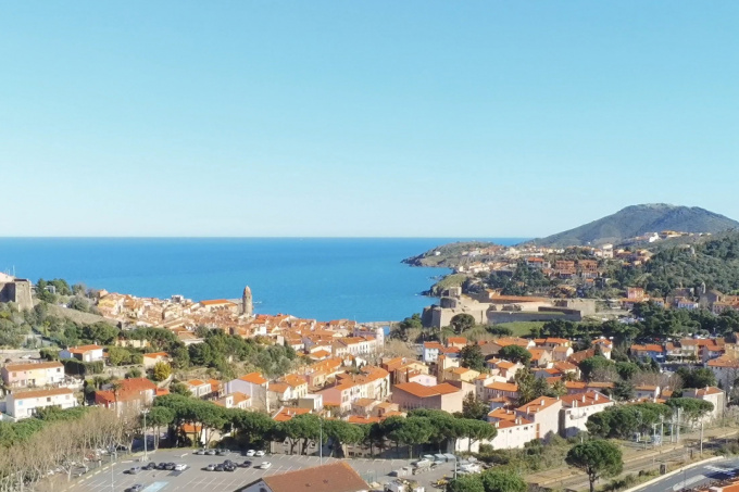 Offres de vente Duplex Collioure (66190)