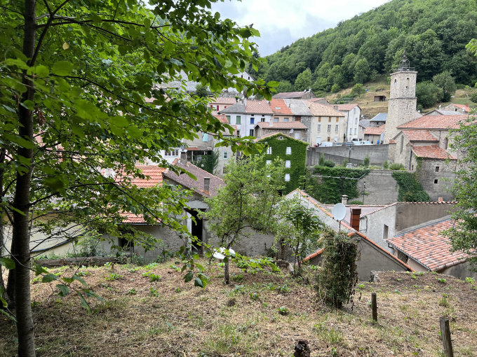 Offres de vente Maison de village Montfort-sur-Boulzane (11140)
