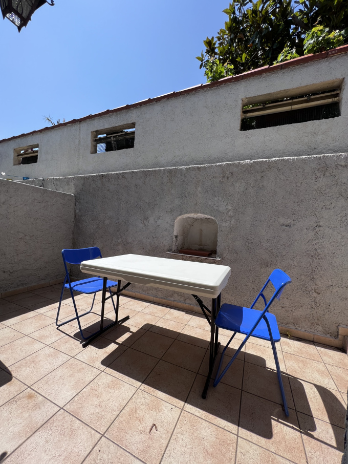 Offres de vente Appartement Port-Vendres (66660)